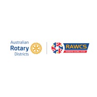 RAWCS - Rotary Australia World Community Service logo - Similar company to Wwarn