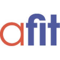 aFit logo - Similar company to Pm-Dt