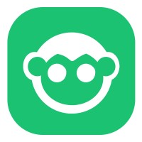 Koin Monkey logo - Similar company to Divergence Protocol