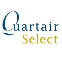 Quartair Select logo - Similar company to Lekz