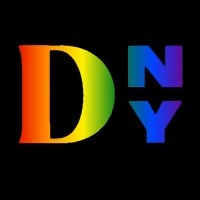 DNY logo - Similar company to Grayson Bmw