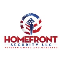 HomeFront Security LLC NY