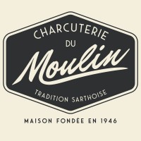 Charcuterie du Moulin logo - Similar company to Bahier