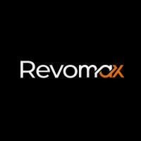 Revomax Oficial logo - Similar company to Or Design
