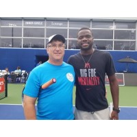 TennisJobs.com logo - Similar company to Boost Initiative