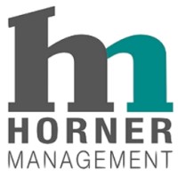 Horner Management logo - Similar company to Access Rent-A-Car