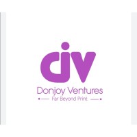 Donjoy Ventures Ltd logo - Similar company to Donjoy Recruitment