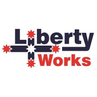 LibertyWorks Inc. logo - Similar company to Cpac.Network
