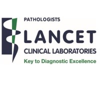 LANCET LABORATORIES ZIMBABWE logo - Similar company to Ct Diagnostics