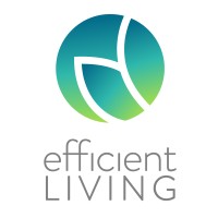 Efficient Living logo - Similar company to Malo Sustainability Consulting