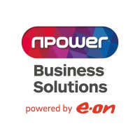 npower Business Solutions logo - Similar company to Tickd
