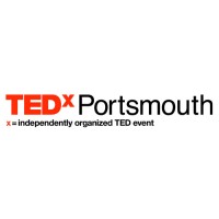 TEDxPortsmouth logo - Similar company to Tech Trends Explorer