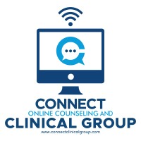 Connect Clinical Group logo - Similar company to Bhava Therapy Group