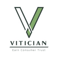 Vitician® logo - Similar company to Gmpconnect