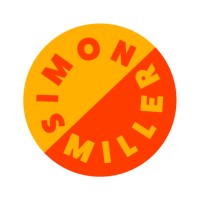 SIMONMILLER logo - Similar company to Tt Studios