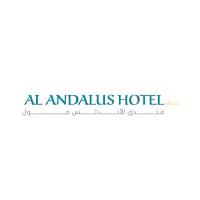 AlandalusMallHotel logo - Similar company to Al Shahin Tours