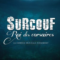 Surcouf, Roi des Corsaires logo - Similar company to Compagnie Ici Meme Et La Aussi