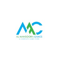 Al Mansoora Games logo - Similar company to Hyperpc Middle East