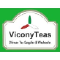 Vicony Teas Company | 黄山薇可尼茶叶有限公司 logo - Similar company to Tecpacking Group