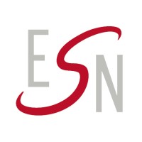 European Sensory Network logo - Similar company to Sensory Center - University Of Minnesota