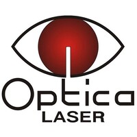 Optica Laser logo - Similar company to Japami