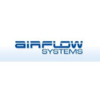 Airflow Systems of California logo - Similar company to Movex Inc.