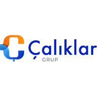 Çalıklar Grup logo - Similar company to Virtup