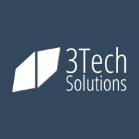 3Tech Solutions logo - Similar company to 3Tech Solutions