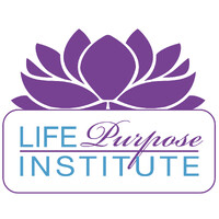 Life Purpose Institute logo - Similar company to Live Authentically Today