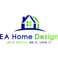 Ea Home Design logo - Similar company to Virginia Casework Corp.