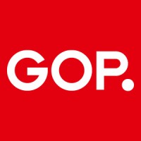 GOP Kaiserpalais Bad Oeynhausen GmbH & Co. KG logo - Similar company to Gop Varieté München Gmbh & Co. Kg
