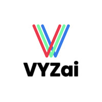 VYZai logo - Similar company to Fibrx