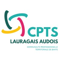 CPTS du Lauragais Audois logo - Similar company to Infoccitanie