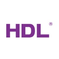 HDL Nigeria logo - Similar company to Bluetrack