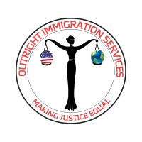 Outright Immigration Services LLC/Outright Immigration Outreach Inc logo - Similar company to Universal Write Publications