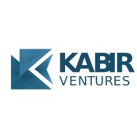 Kabir Ventures logo - Similar company to Vraj Engineering
