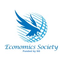 UNF Economics Society logo - Similar company to Beta Alpha Psi - Xi Eta