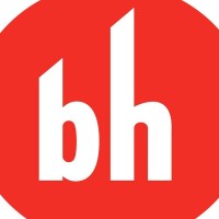Bh Partners logo - Similar company to Bda Partnership