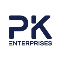 PK Enterprises logo - Similar company to Exact Media