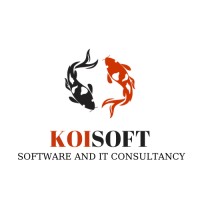 KOISOFT logo - Similar company to Freshapps