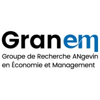 Laboratoire GRANEM logo - Similar company to Laboratoire Coactis