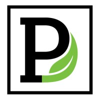 Park Dental logo - Similar company to First Dental