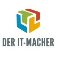 Der IT-Macher GmbH logo - Similar company to Studiox