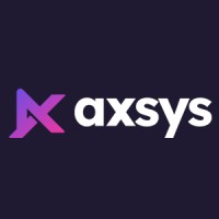 Axsys logo - Similar company to Thg Advisors