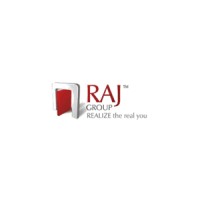 Raj Group logo - Similar company to Waseem Group