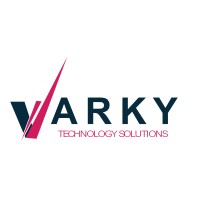 VArKY Technology Solutions logo - Similar company to Varky Technology Solutions