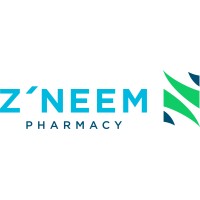 Z'NEEM HEALTHCARE logo - Similar company to Neem Tree Pharmacy