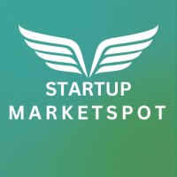 Startup Marketspot logo - Similar company to Happy Local