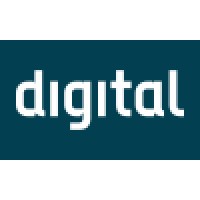Digital logo - Similar company to Rl2 Soluções Em Ti