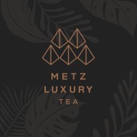 METZ Tea Hong Kong logo - Similar company to Calmio